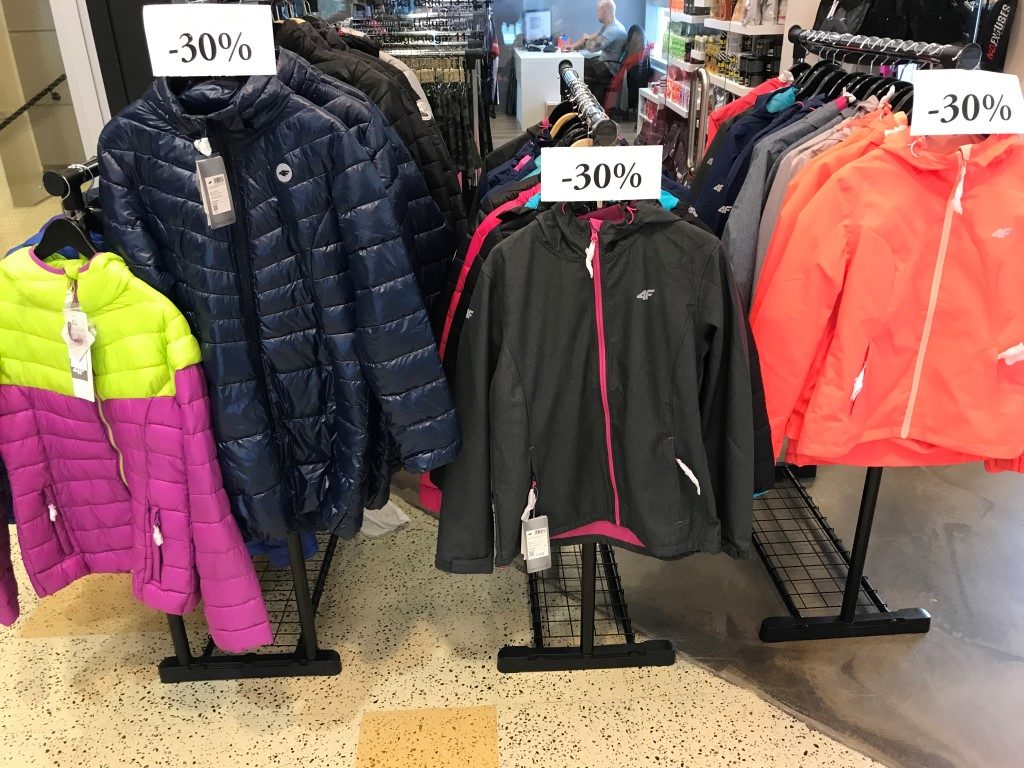 Body Zone hefur opnað á 2. hæð í Firði Fjordur.is