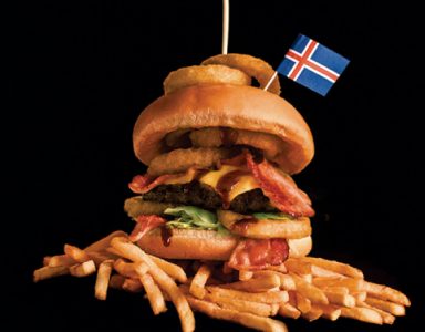 burgers burgers