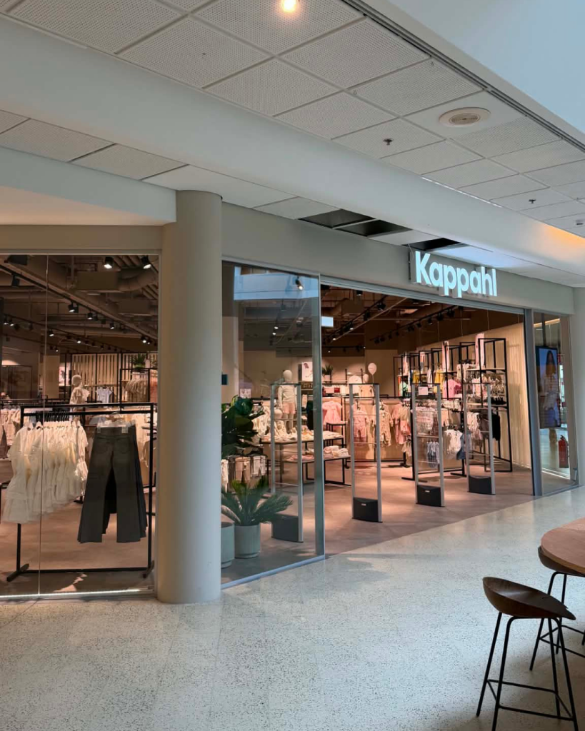 Kappahl
